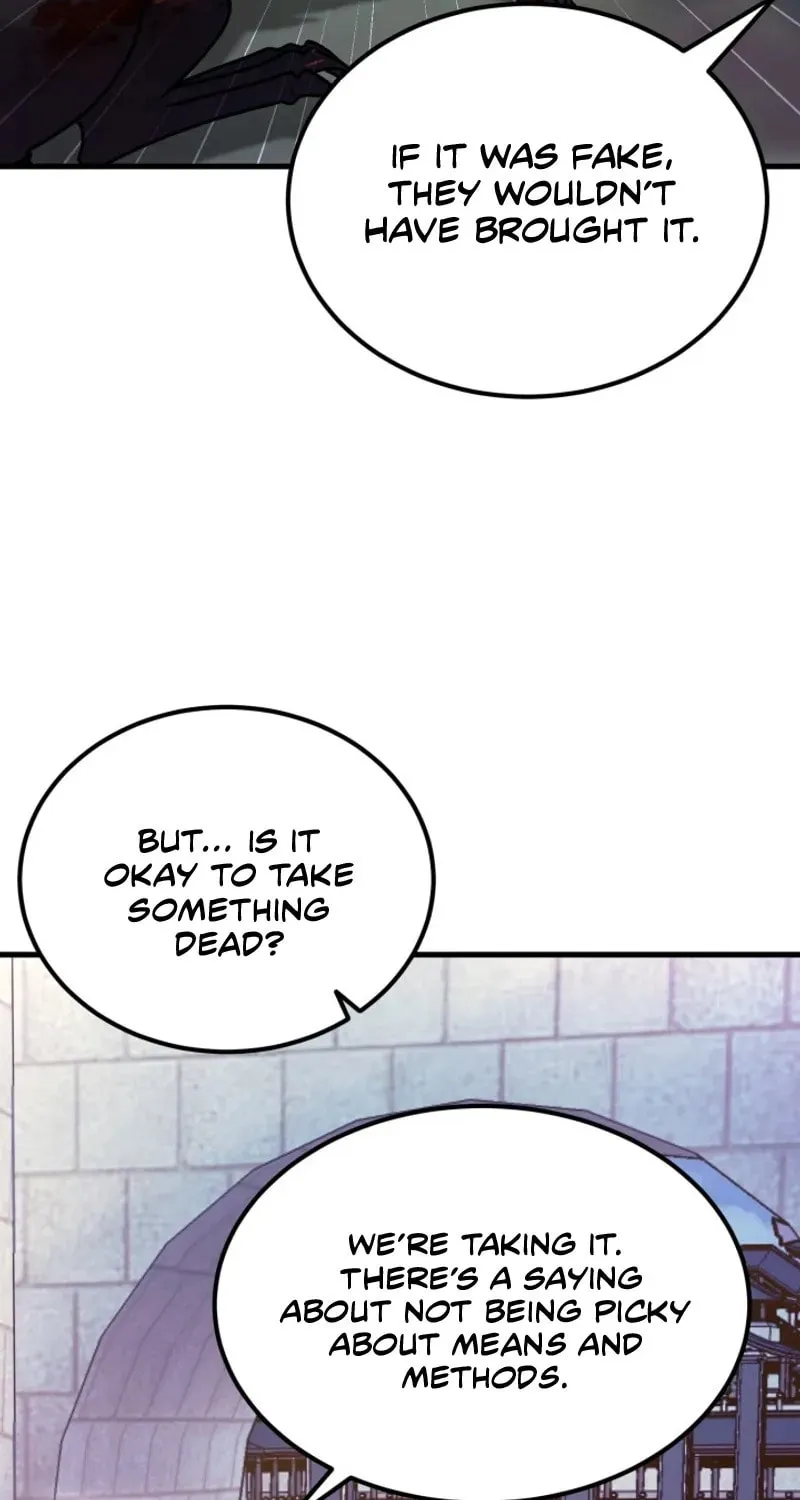 Read Sword Breaker chapter 39 image 53 on Lezhin
