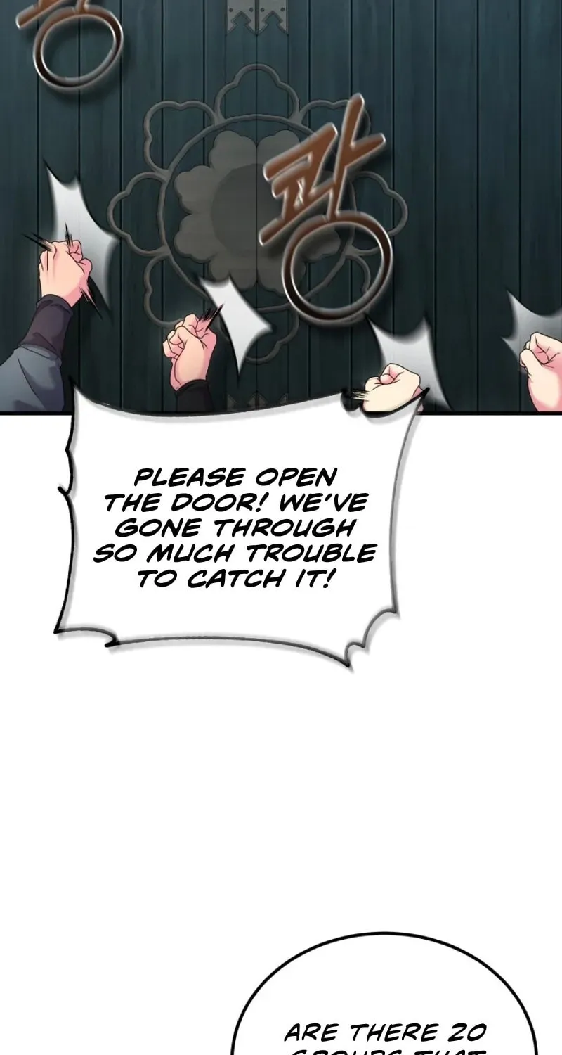 Read Sword Breaker chapter 39 image 59 on Lezhin
