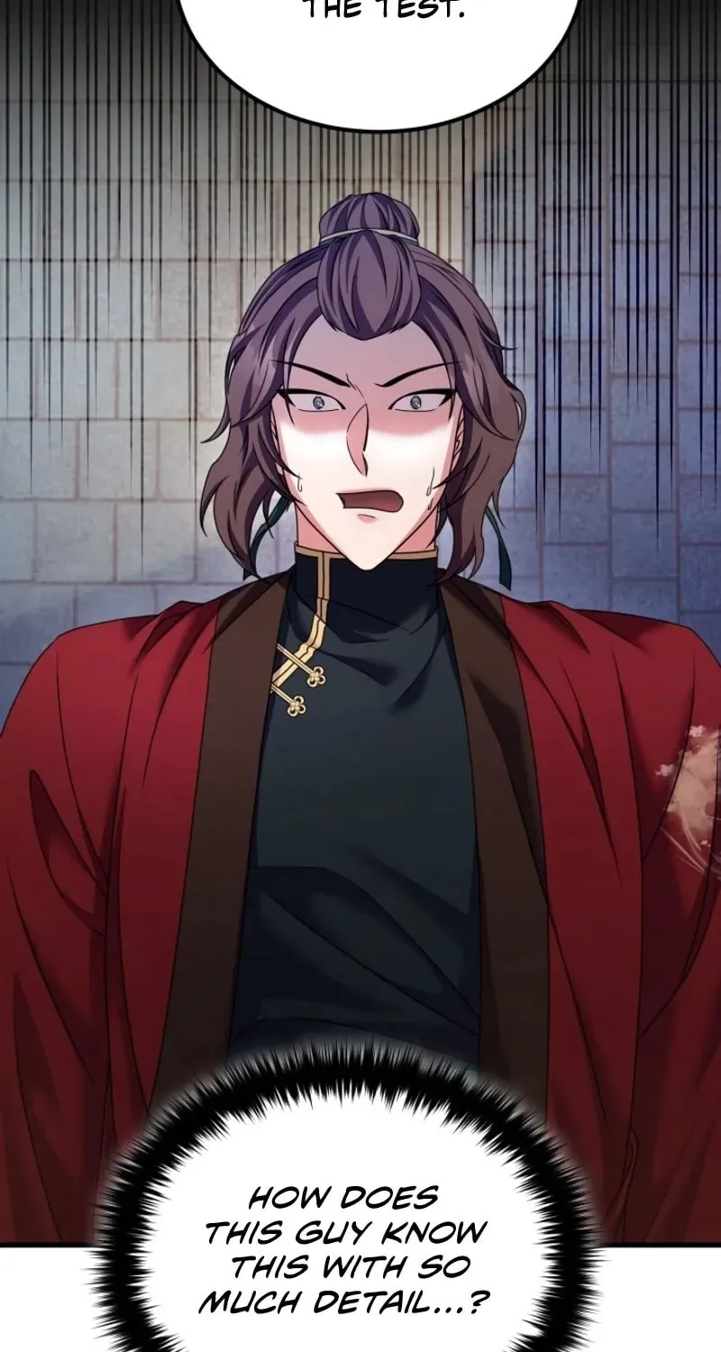 Read Sword Breaker chapter 39 image 6 on Lezhin