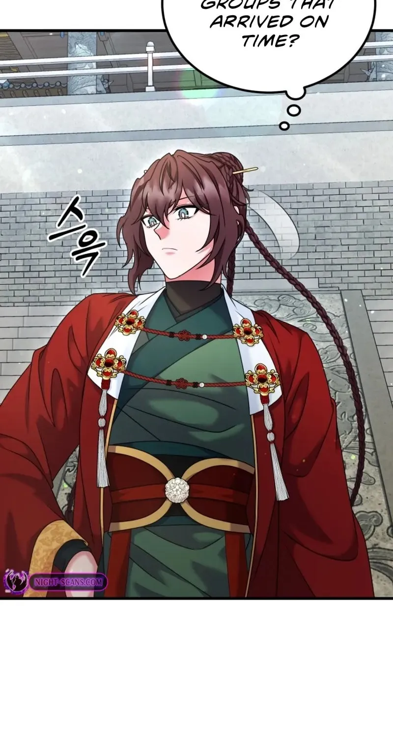 Read Sword Breaker chapter 39 image 60 on Lezhin