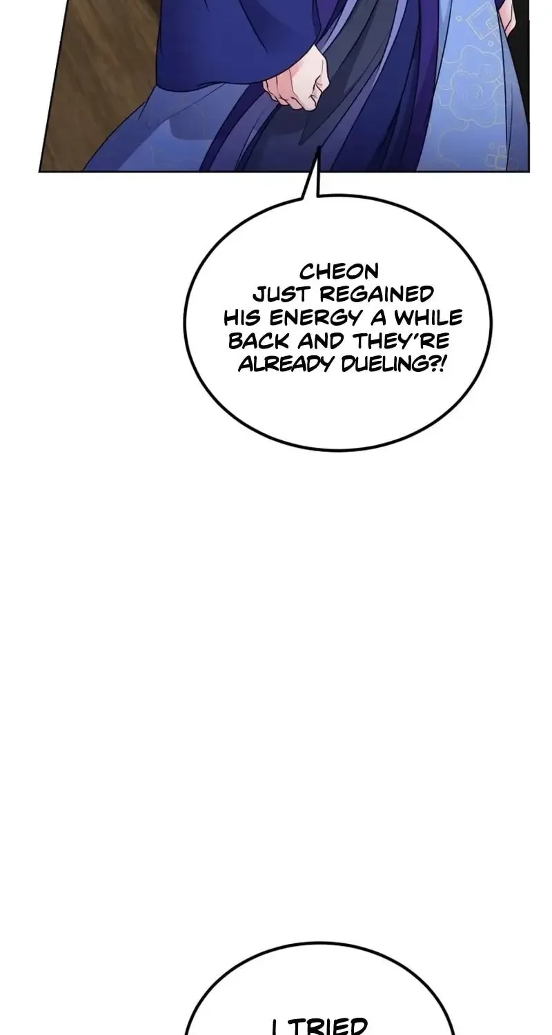 Read Sword Breaker chapter 4 image 105 on Lezhin
