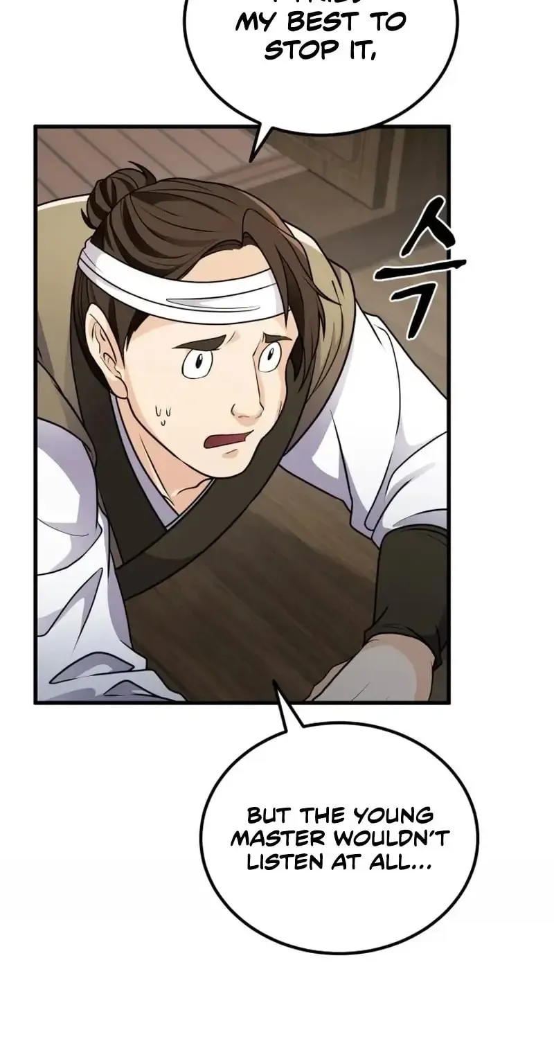 Read Sword Breaker chapter 4 image 106 on Lezhin
