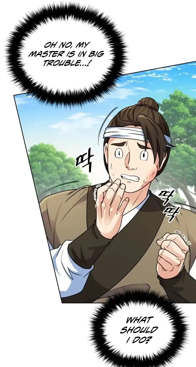 Read Sword Breaker chapter 4 image 11 on Lezhin