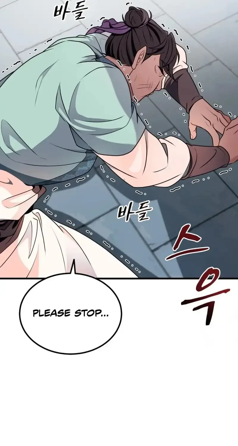 Read Sword Breaker chapter 4 image 131 on Lezhin