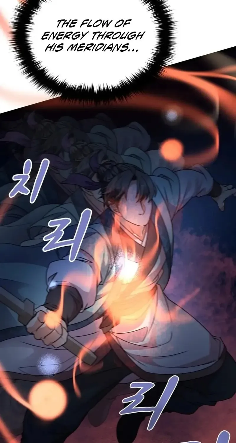 Read Sword Breaker chapter 4 image 19 on Lezhin