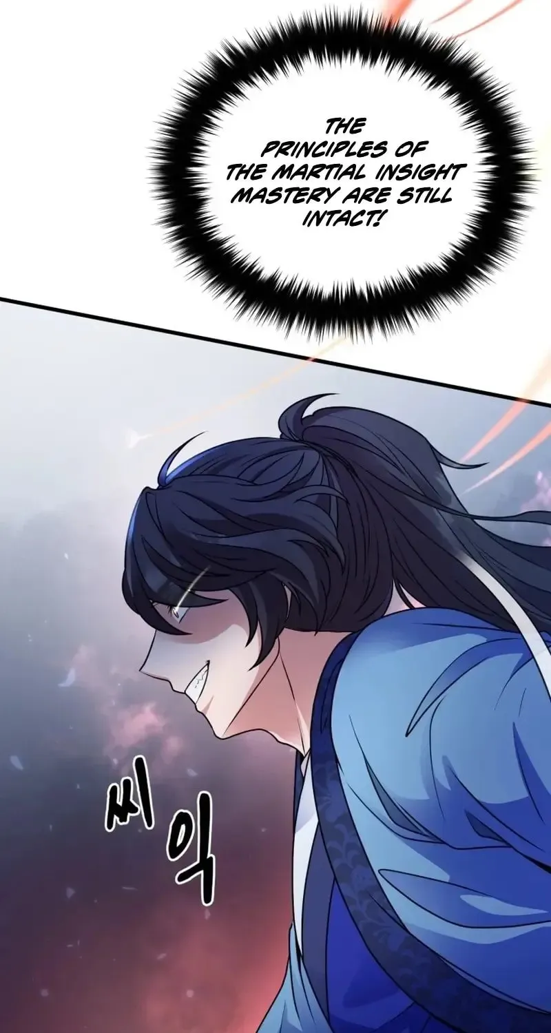 Read Sword Breaker chapter 4 image 21 on Lezhin