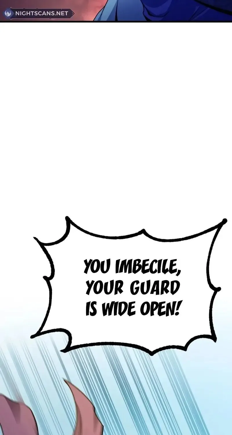 Read Sword Breaker chapter 4 image 22 on Lezhin