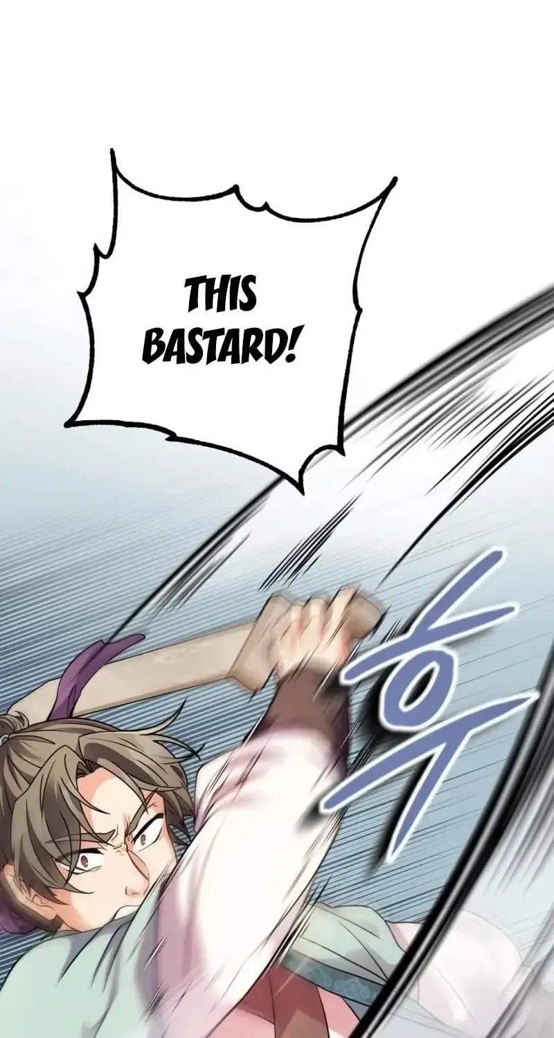 Read Sword Breaker chapter 4 image 28 on Lezhin