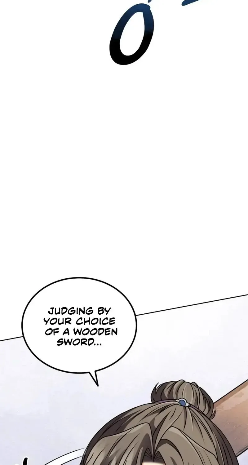 Read Sword Breaker chapter 4 image 3 on Lezhin