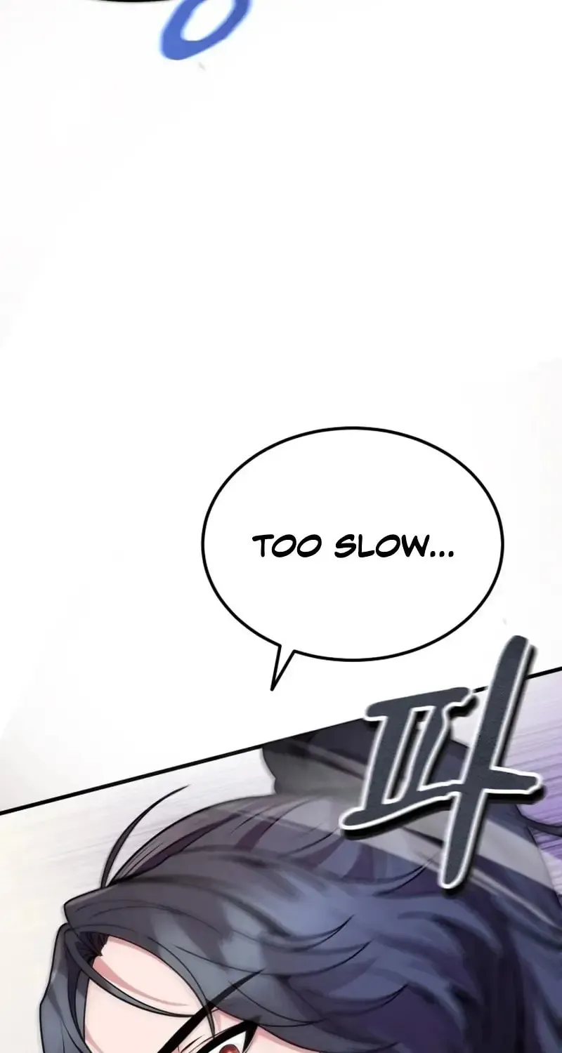 Read Sword Breaker chapter 4 image 37 on Lezhin