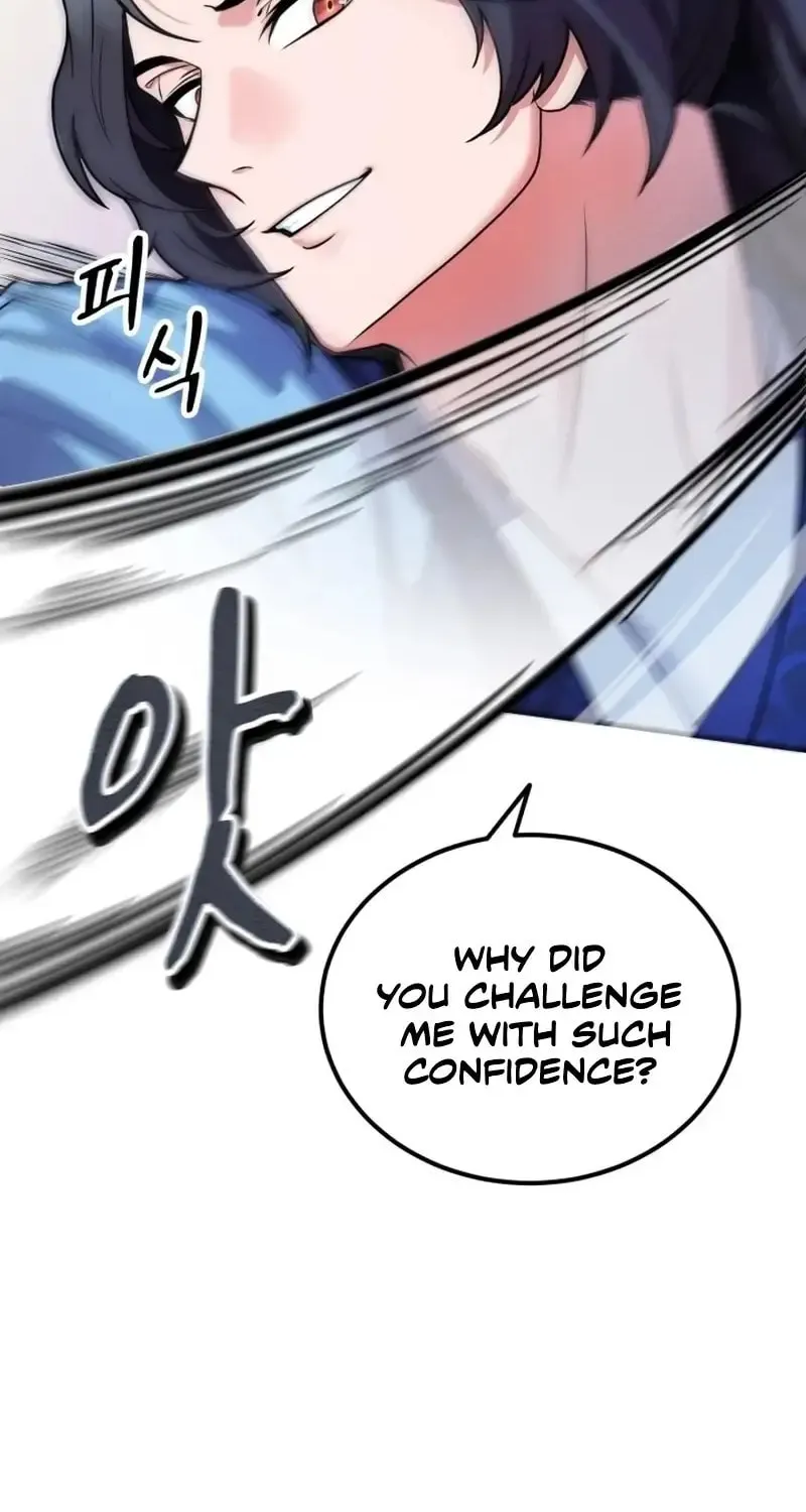 Read Sword Breaker chapter 4 image 38 on Lezhin