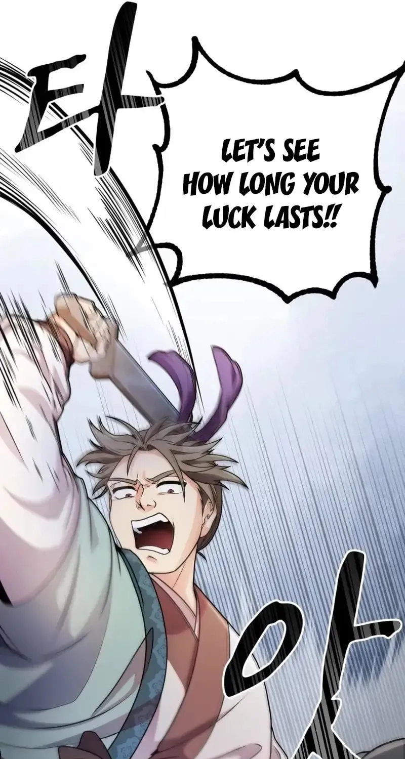 Read Sword Breaker chapter 4 image 42 on Lezhin