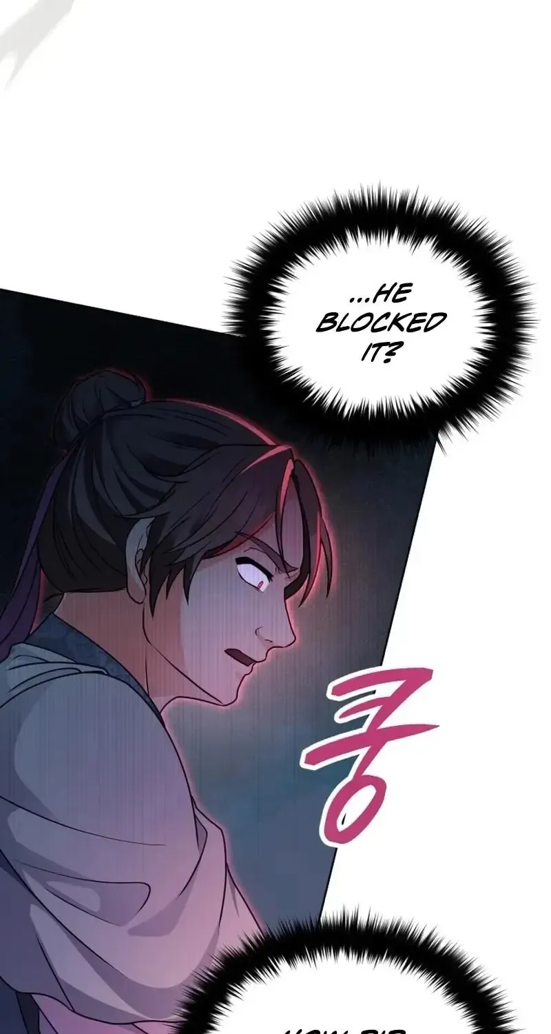 Read Sword Breaker chapter 4 image 48 on Lezhin