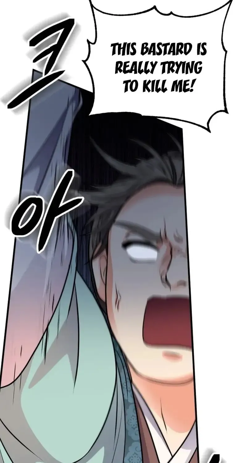 Read Sword Breaker chapter 4 image 56 on Lezhin