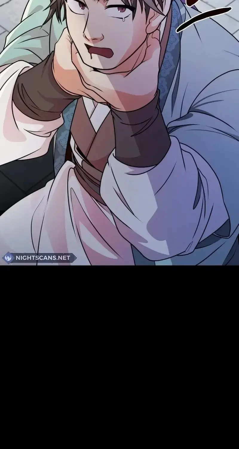 Read Sword Breaker chapter 4 image 66 on Lezhin