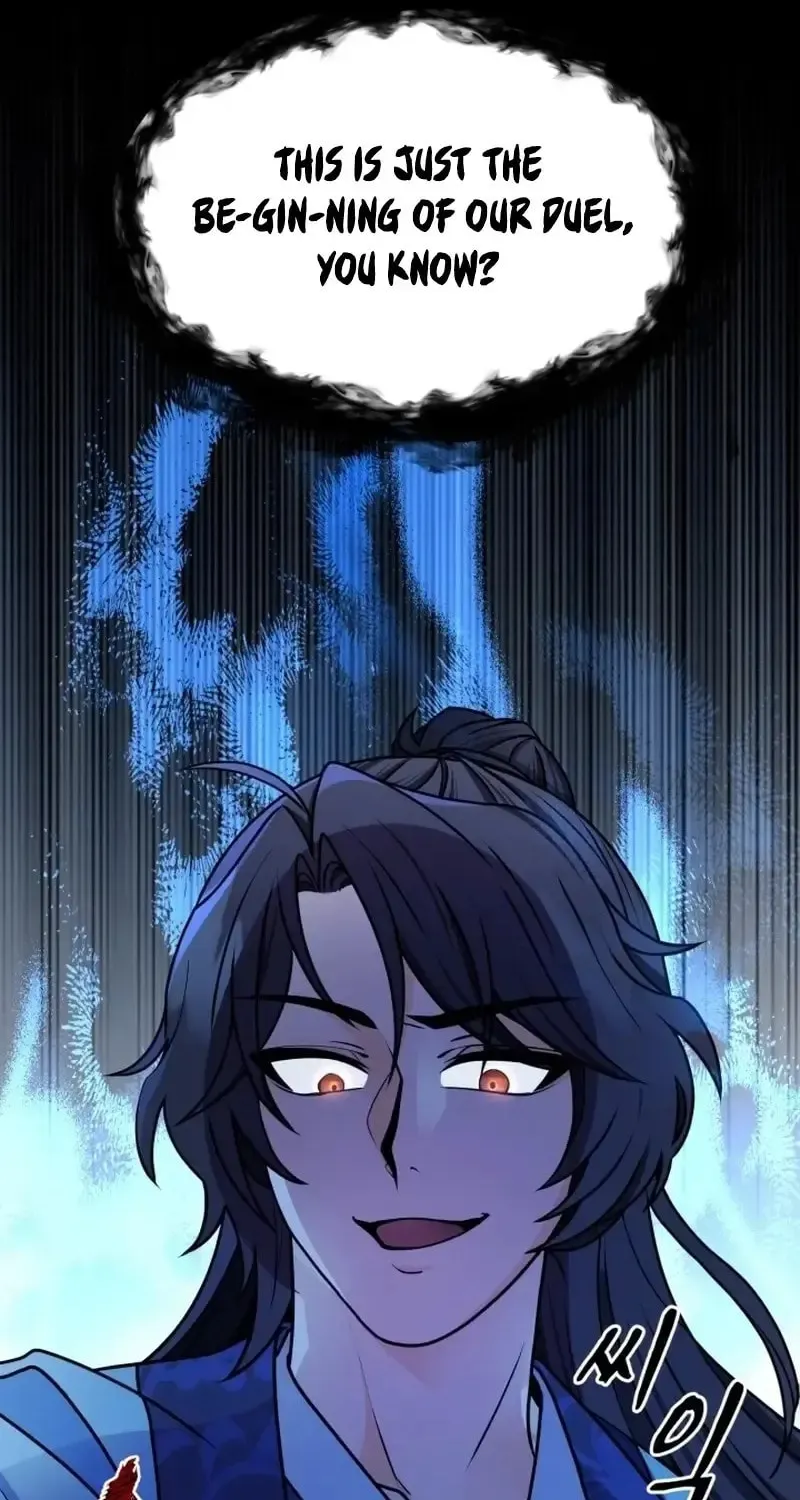 Read Sword Breaker chapter 4 image 67 on Lezhin