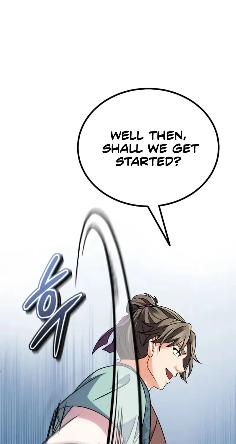 Read Sword Breaker chapter 4 image 7 on Lezhin