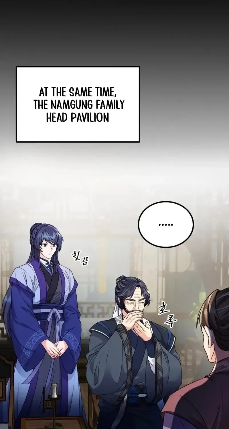 Read Sword Breaker chapter 4 image 70 on Lezhin