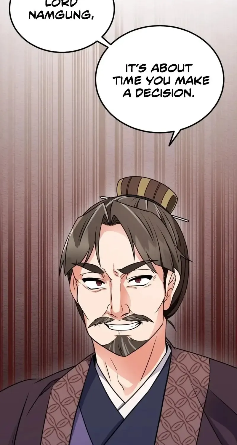Read Sword Breaker chapter 4 image 73 on Lezhin