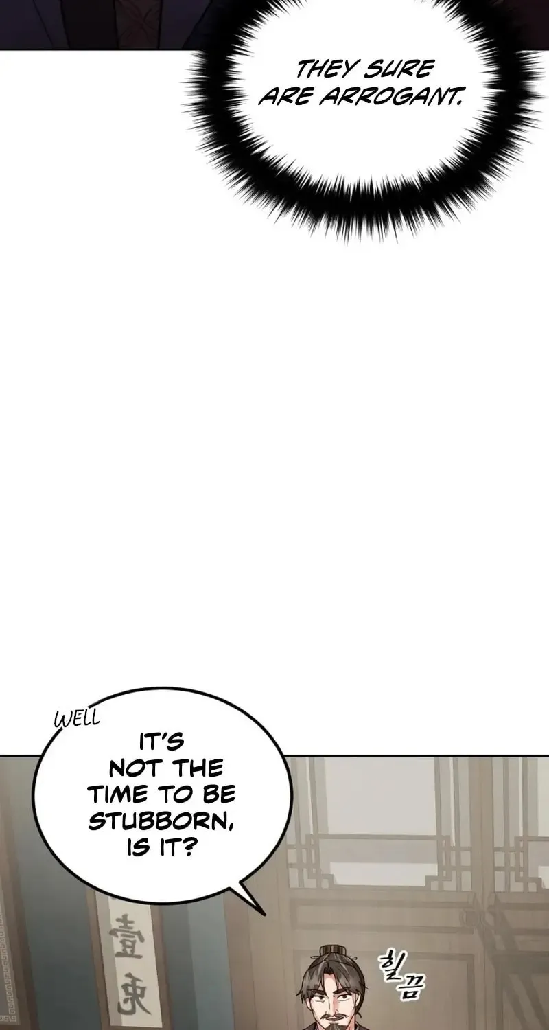 Read Sword Breaker chapter 4 image 85 on Lezhin