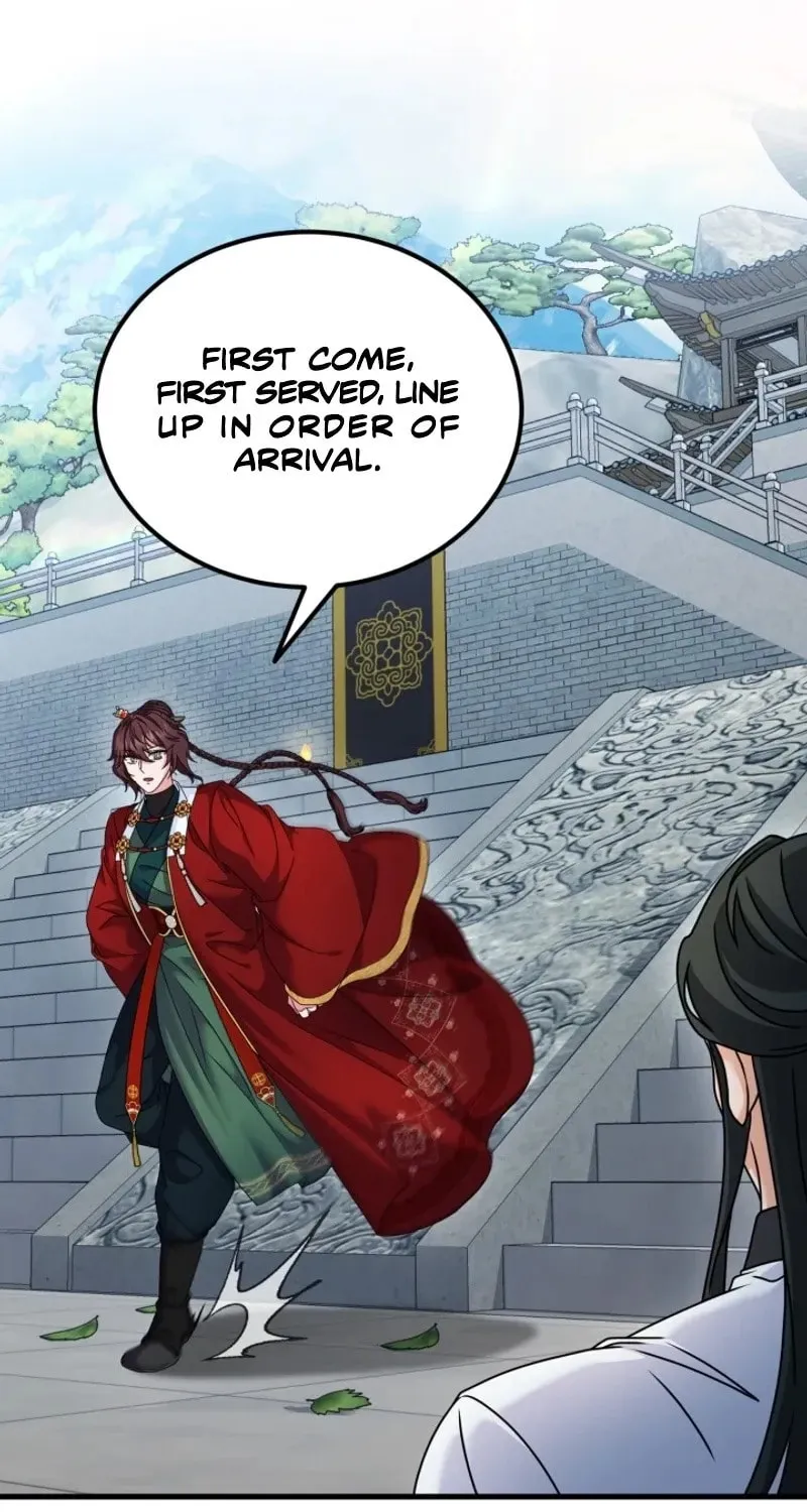 Read Sword Breaker chapter 40 image 1 on Lezhin