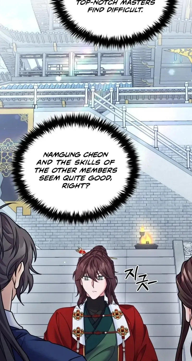 Read Sword Breaker chapter 40 image 10 on Lezhin