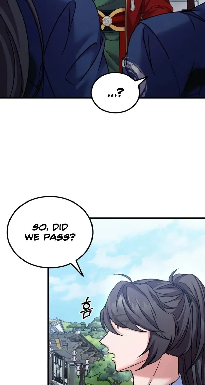 Read Sword Breaker chapter 40 image 11 on Lezhin