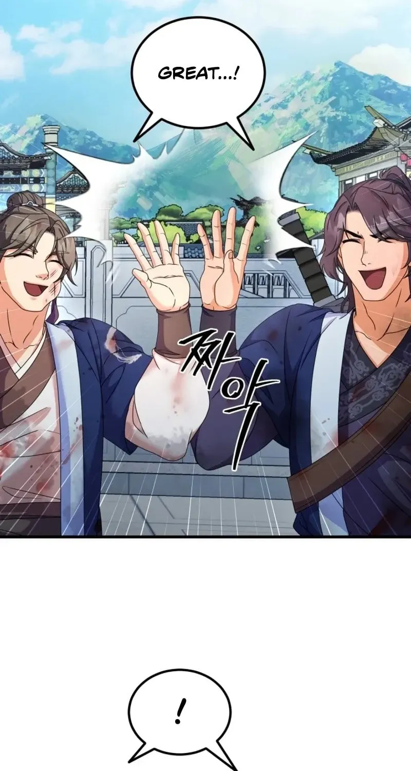 Read Sword Breaker chapter 40 image 14 on Lezhin