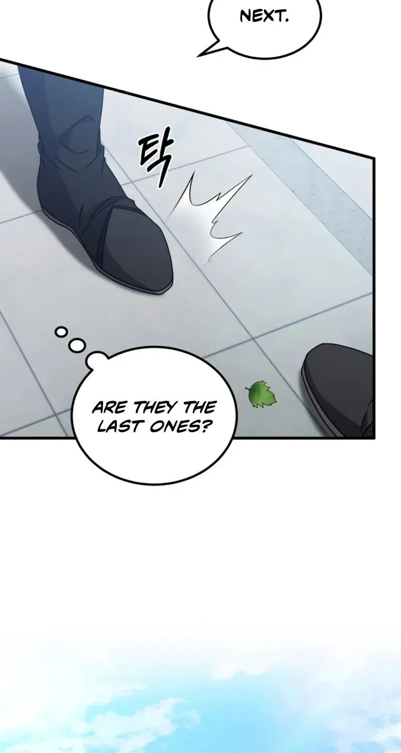 Read Sword Breaker chapter 40 image 17 on Lezhin