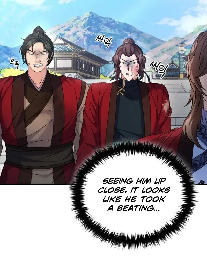 Read Sword Breaker chapter 40 image 18 on Lezhin