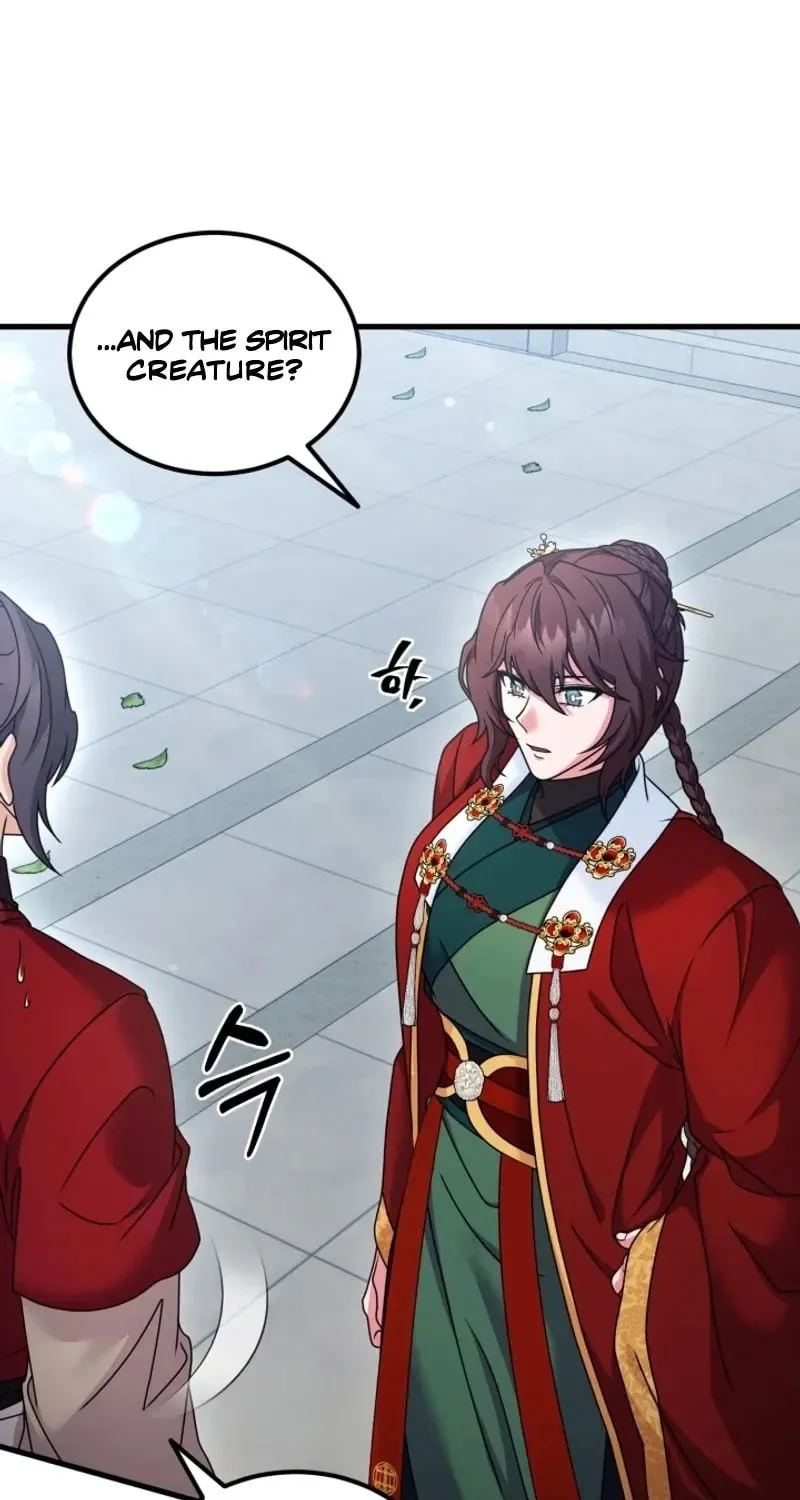 Read Sword Breaker chapter 40 image 19 on Lezhin