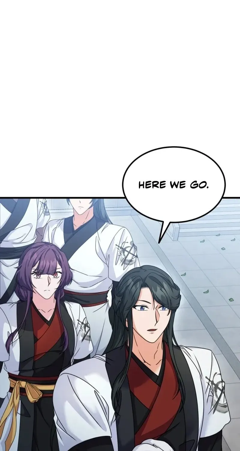 Read Sword Breaker chapter 40 image 2 on Lezhin