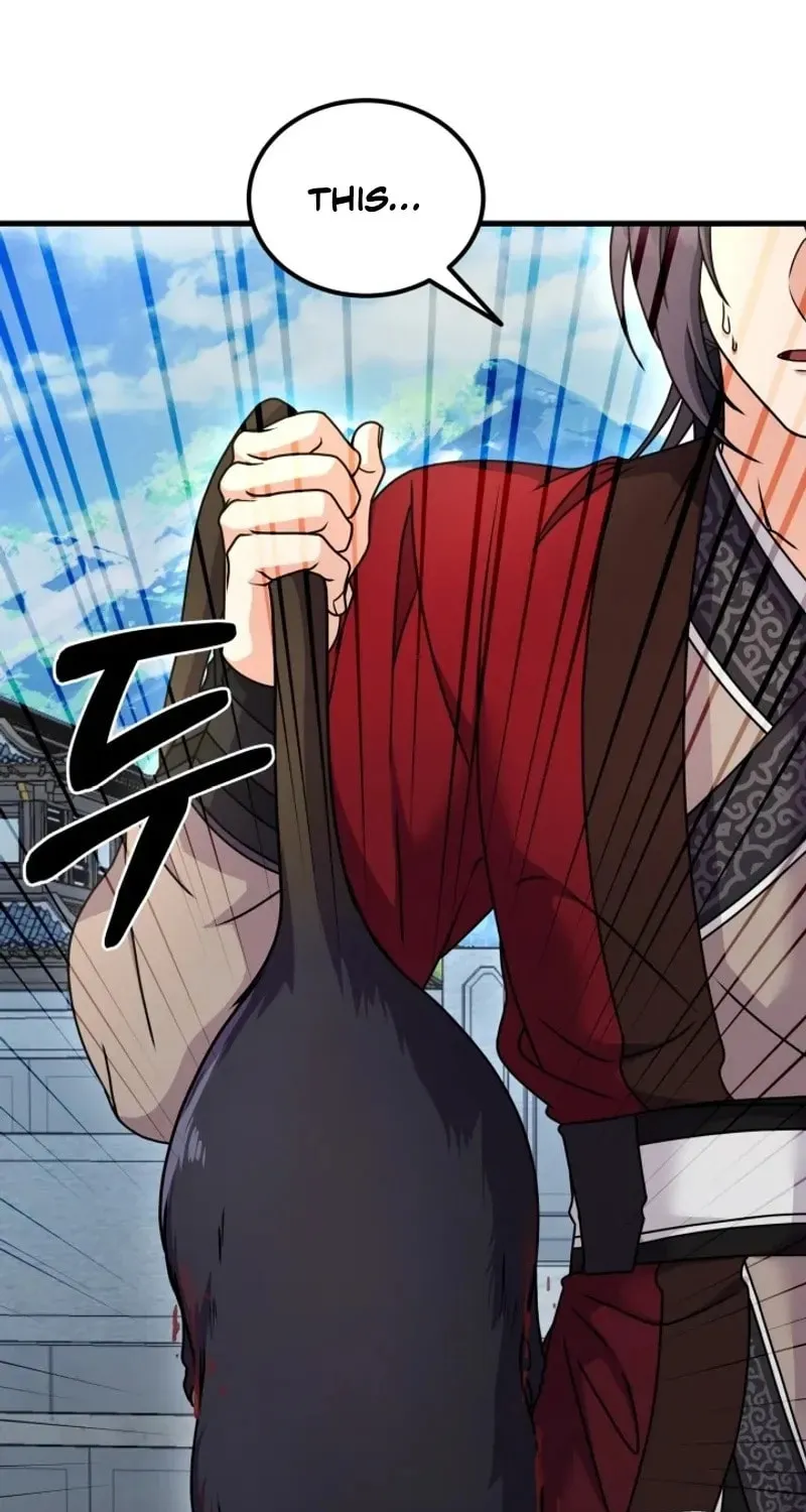 Read Sword Breaker chapter 40 image 21 on Lezhin