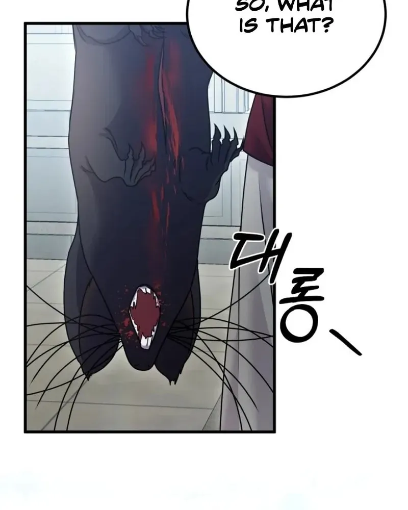 Read Sword Breaker chapter 40 image 24 on Lezhin