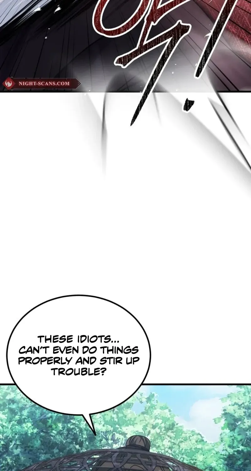 Read Sword Breaker chapter 40 image 32 on Lezhin