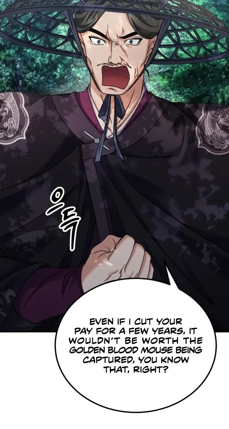 Read Sword Breaker chapter 40 image 33 on Lezhin