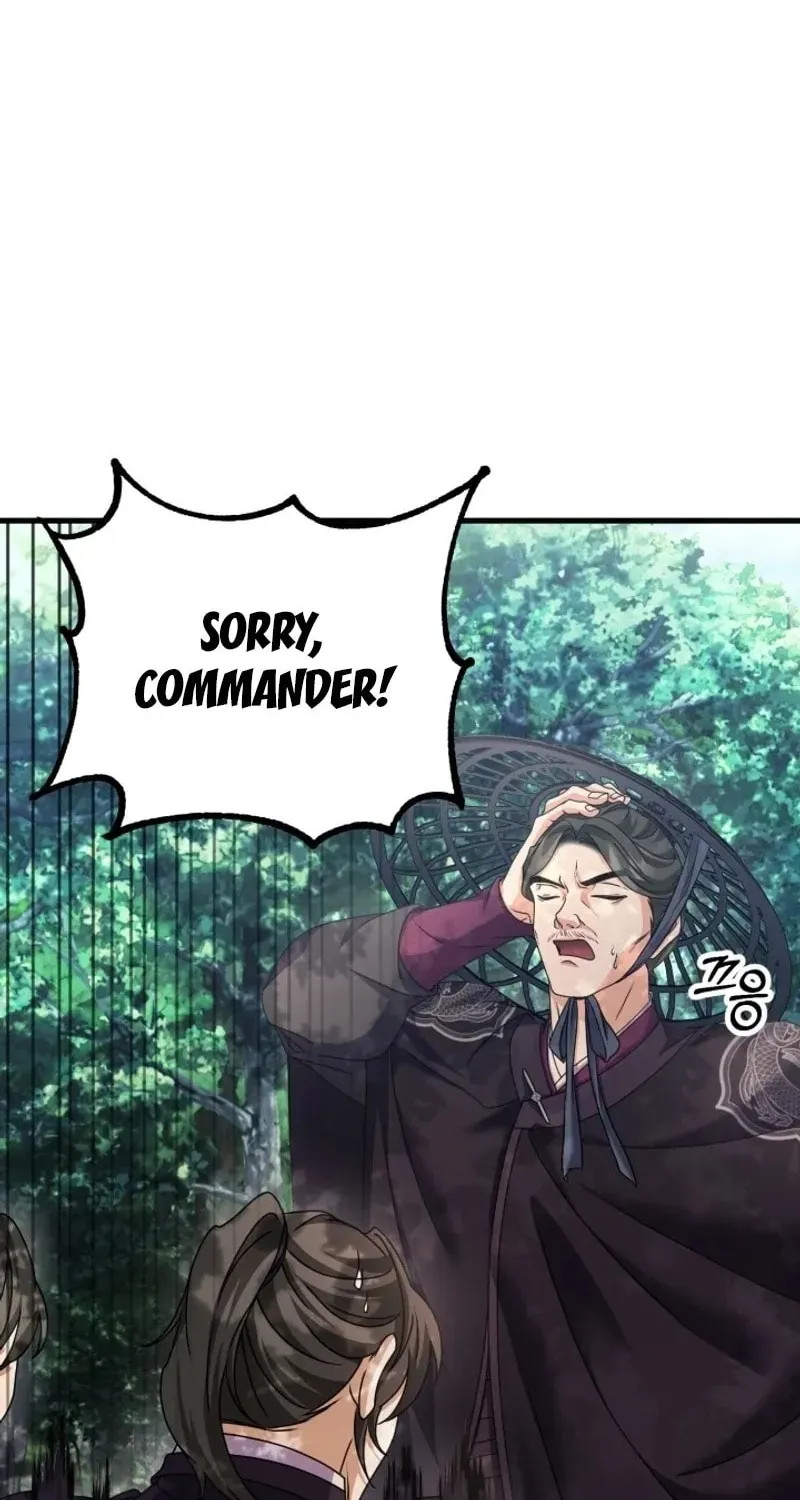 Read Sword Breaker chapter 40 image 34 on Lezhin