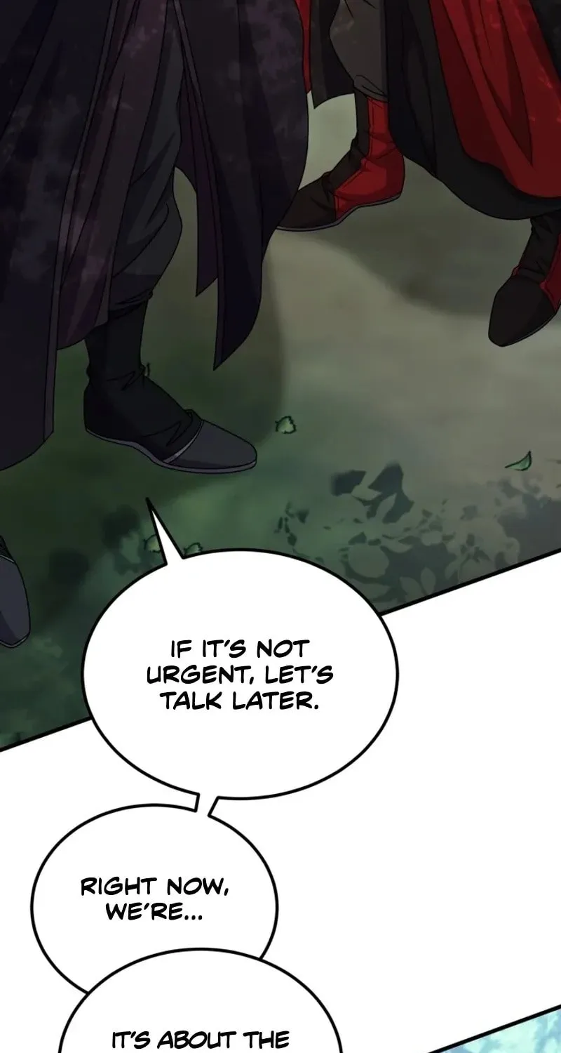 Read Sword Breaker chapter 40 image 39 on Lezhin