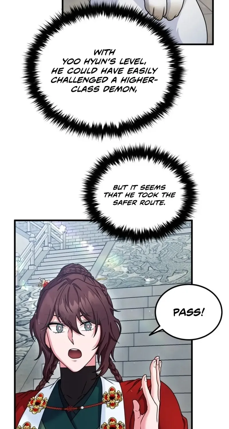 Read Sword Breaker chapter 40 image 4 on Lezhin
