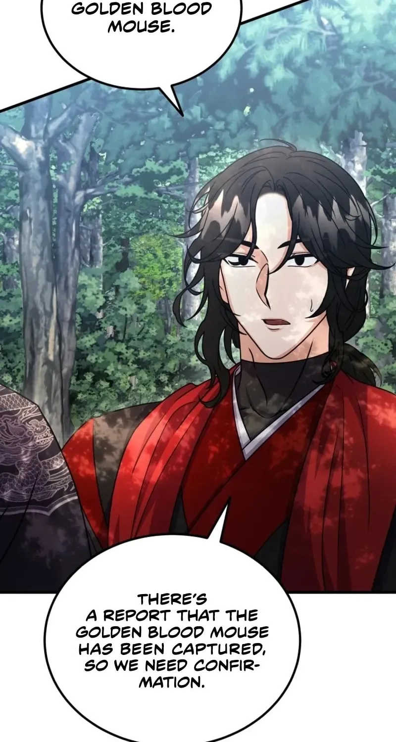 Read Sword Breaker chapter 40 image 40 on Lezhin
