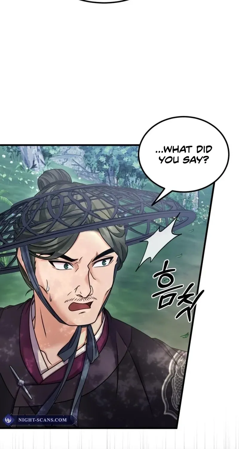 Read Sword Breaker chapter 40 image 41 on Lezhin
