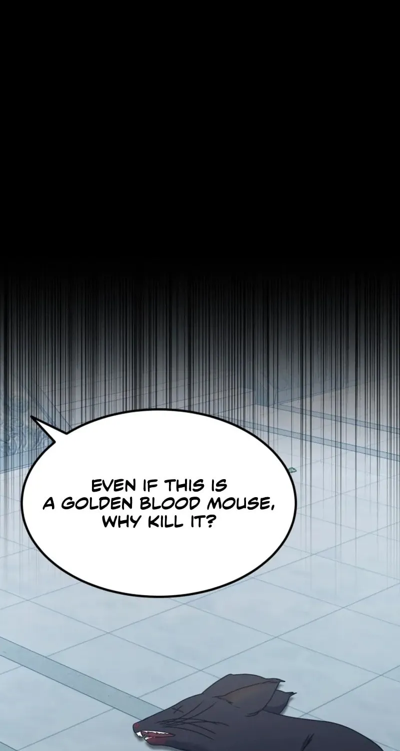 Read Sword Breaker chapter 40 image 43 on Lezhin