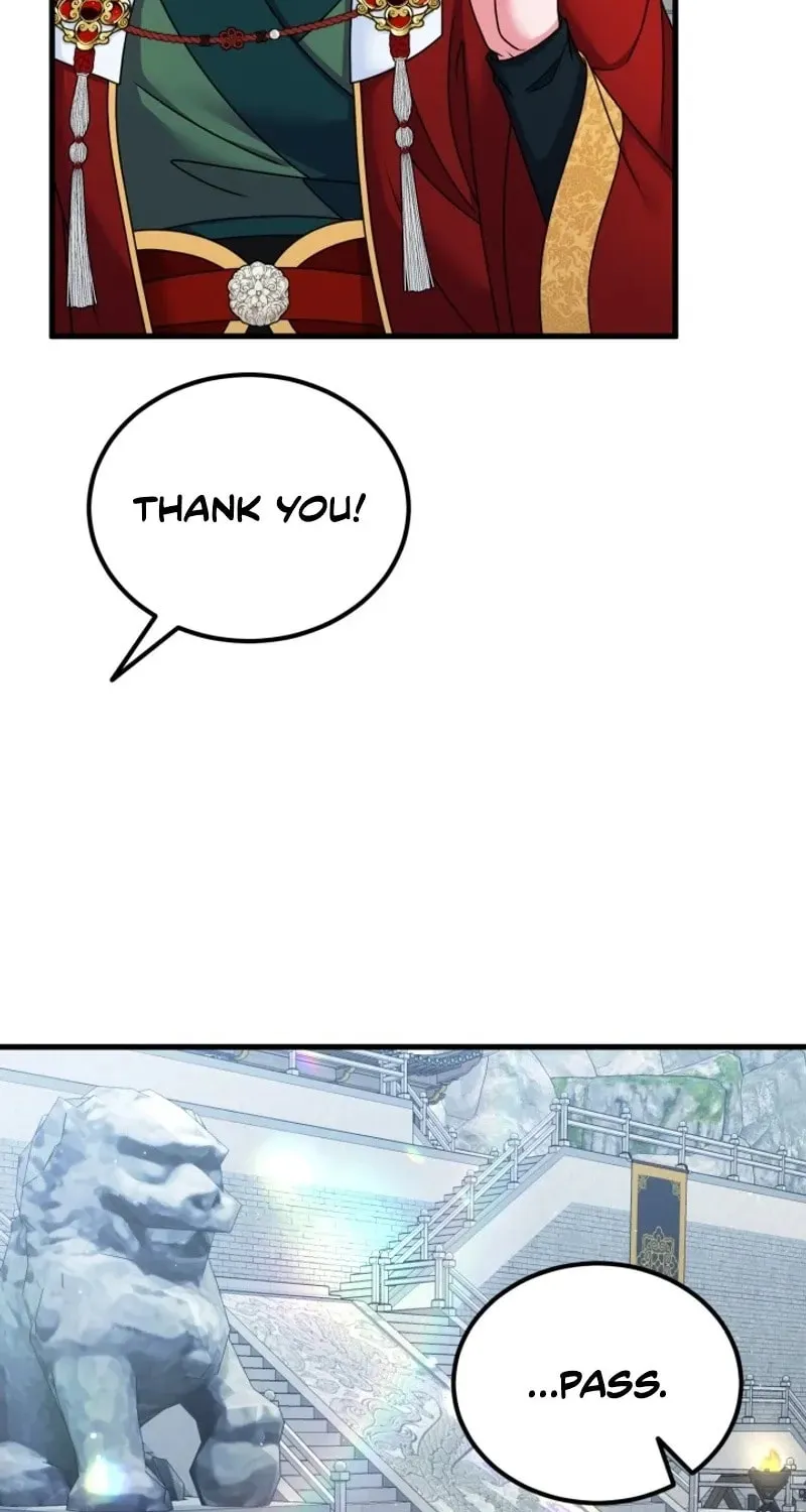 Read Sword Breaker chapter 40 image 5 on Lezhin