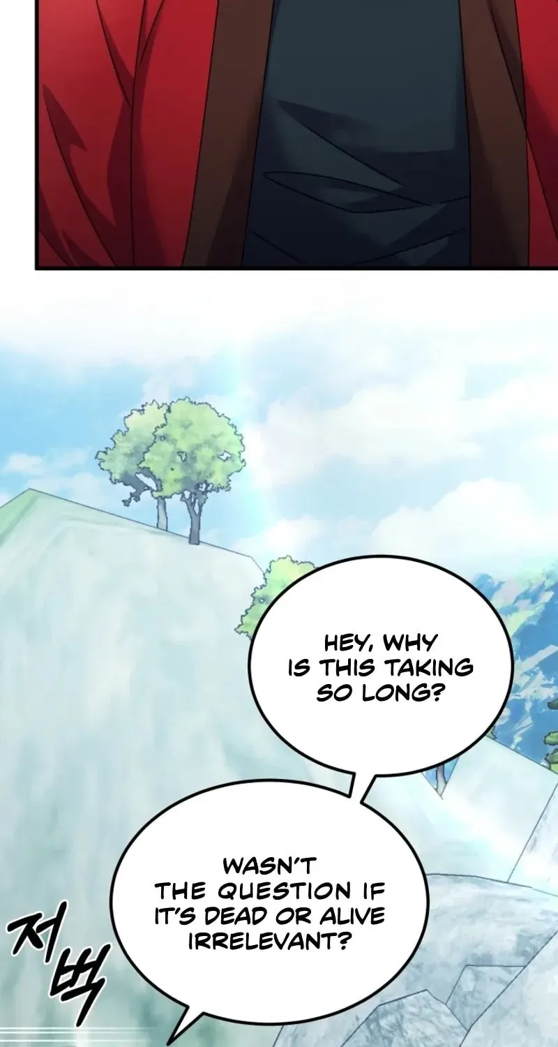 Read Sword Breaker chapter 40 image 50 on Lezhin