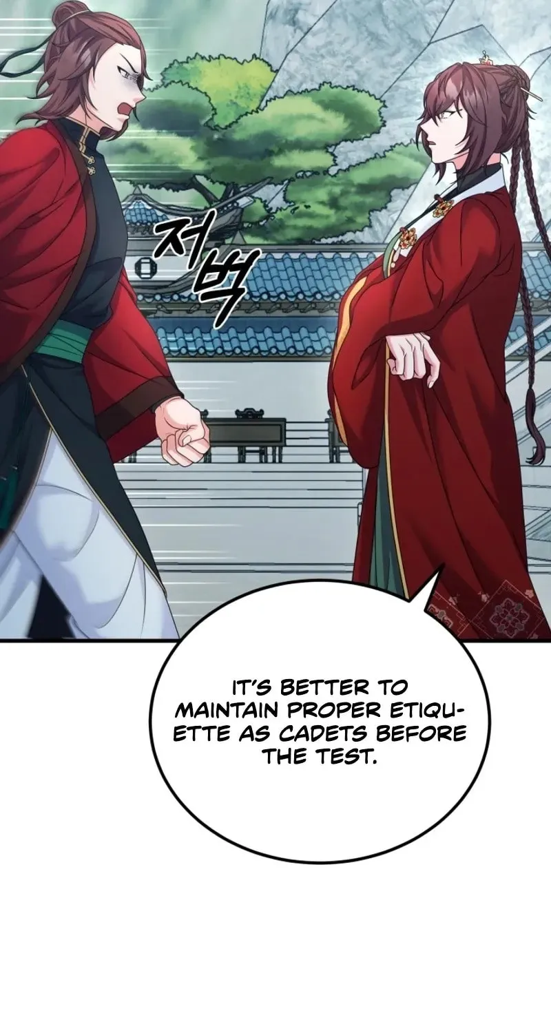 Read Sword Breaker chapter 40 image 51 on Lezhin