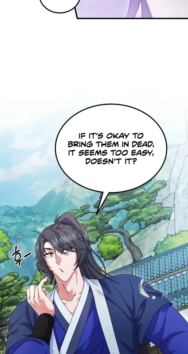 Read Sword Breaker chapter 40 image 61 on Lezhin