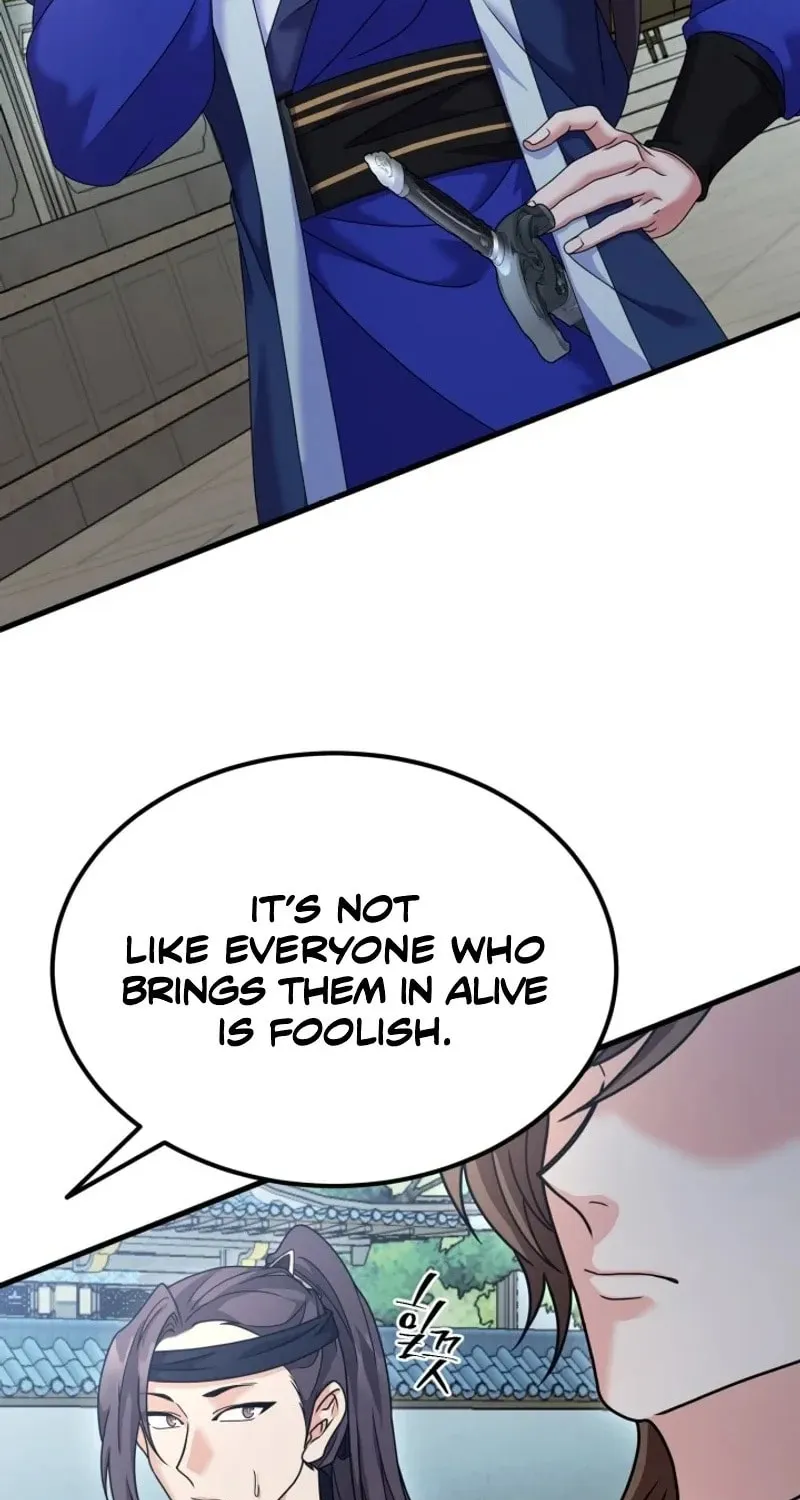 Read Sword Breaker chapter 40 image 62 on Lezhin