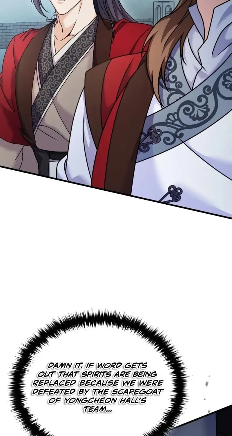 Read Sword Breaker chapter 40 image 63 on Lezhin