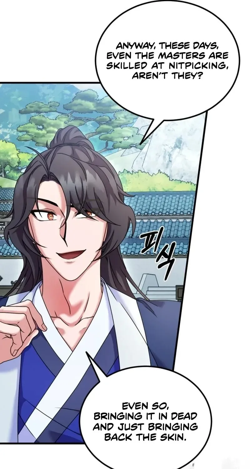 Read Sword Breaker chapter 40 image 66 on Lezhin