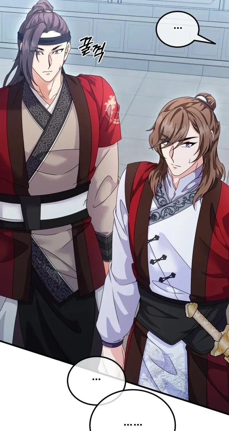 Read Sword Breaker chapter 40 image 76 on Lezhin